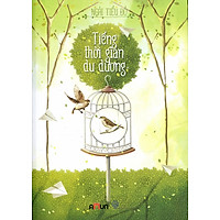 Tiếng Thời Gian Du Dương