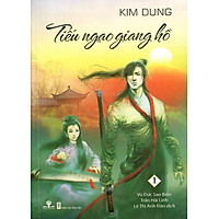Tiếu Ngạo Giang Hồ (Bộ 8 Quyển)