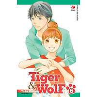 Tiger And Wolf – Tập 6