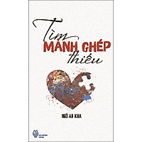 Tìm Mảnh Ghép Thiếu