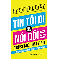 Tin Tôi Đi, Tôi Đang Nói Dối Đấy ( 3 phiên bản ) – Giao ngẫu nhiên .