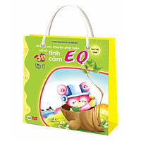 Bộ Túi: Những Câu Chuyện Phát Triển Chỉ Số Tình Cảm EQ T2