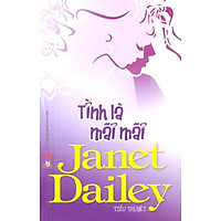 Tình Là Mãi Mãi