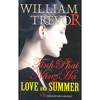 Tình Phai Nắng Hạ