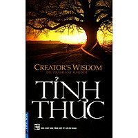 Tỉnh Thức (Tái Bản 2016)
