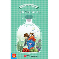 Sống Đẹp Mỗi Ngày – Tình Cha Ấm Áp