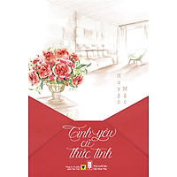 Tình Yêu Cũ Thức Tỉnh