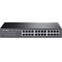 TP-Link TL-SG1024D - Thiết bị chia tín hiệu dòng JetStream - Hàng Chính Hãng