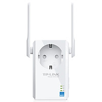 Bộ Kích Sóng Wifi Repeater 300Mbps TP-Link  TL-WA860RE - Hàng Chính Hãng