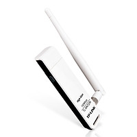 TP-Link TL-WN722N - USB Wifi (High Gain) Tốc Độ 150Mbps - Hàng Nhập Khẩu