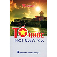 Tổ Quốc Nơi Đảo Xa