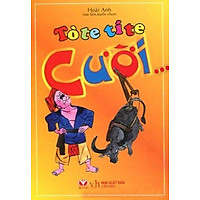 Tò Te Tí Te Cười