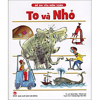 Để Em Yêu Môn Toán – To Và Nhỏ