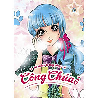 Tô Màu Trang Phục Công Chúa (Tập 6)
