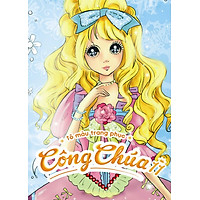 Tô Màu Trang Phục Công Chúa (Tập 11)