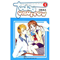 Today Tomorrow (Tập 1)