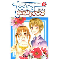 Today Tomorrow (Tập 3)