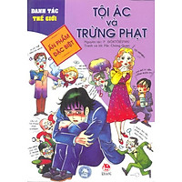 Danh Tác Thế Giới – Tội Ác Và Trừng Phạt (2014)