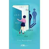 Tôi Đã Chết Vào Một Ngày Nào Đó