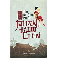 Tôi Không Phải Là Phan Kim Liên