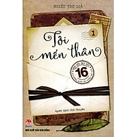 Tôi Mến Thân (Tập 1)