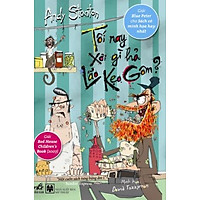 Tối Nay Xơi Gì Hả Lão Kẹo Gôm (Tái Bản 2014)