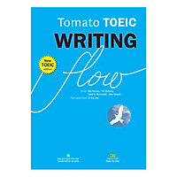 Tomato Toeic Writing Flow (Kèm 1CD – ROM)