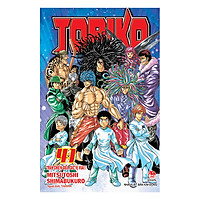 Toriko – Tập 41