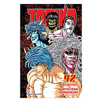 Toriko – Tập 42
