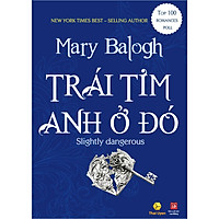 Trái Tim Anh Ở Đó