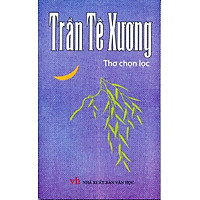 Thơ Trần Tế Xương (Sách Bỏ Túi)
