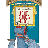 Hào Khí Đông A – Chiêu Minh Vương Trần Quang Khải