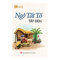 Tắt Đèn – Ngô Tất Tố