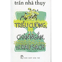 Triều Cường, Chân Ngắn, Và Rau Sạch