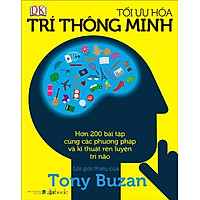 Tối Ưu Hóa Trí Thông Minh