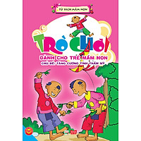 Trò chơi - Tăng Cường Tính Thẩm Mỹ