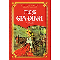 Trong Gia Đình (Bìa Mềm)