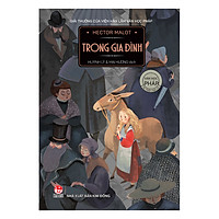 Tác Phẩm Chọn Lọc – Văn Học Pháp – Trong Gia Đình