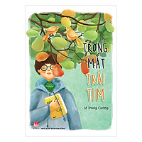 Trong Mắt Trái Tim