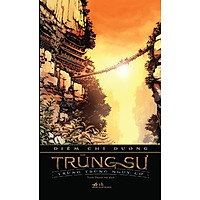 Trùng Sư - Trùng Trùng Nguy Cơ