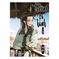 Trường Ca Hành (Tập 11)