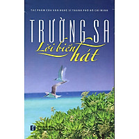 Trường Sa – Lời Biển Hát