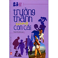 Trưởng Thành Cùng Con Cái