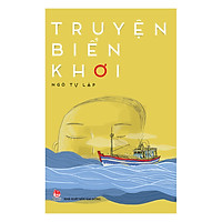 Truyện Biển Khơi