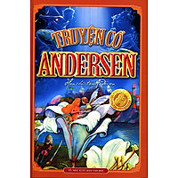 Truyện Cổ Anđecxen (Phương Bắc)