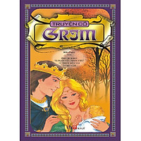 Truyện Cổ Grim (Đông A)