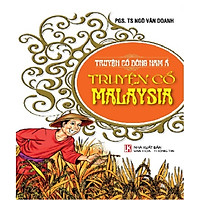 Truyện Cổ Malaysia