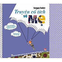 Truyện Cổ Tích Về Mẹ