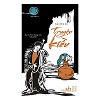 Truyện Kiều – Nguyễn Du