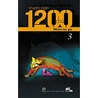 Truyện Ngắn 1200 Chữ (Tập 3)